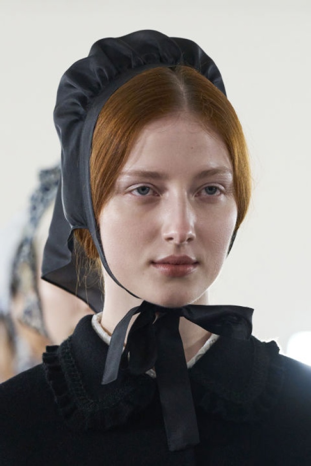 مجموعة Bora Aksu لخريف وشتاء 2024