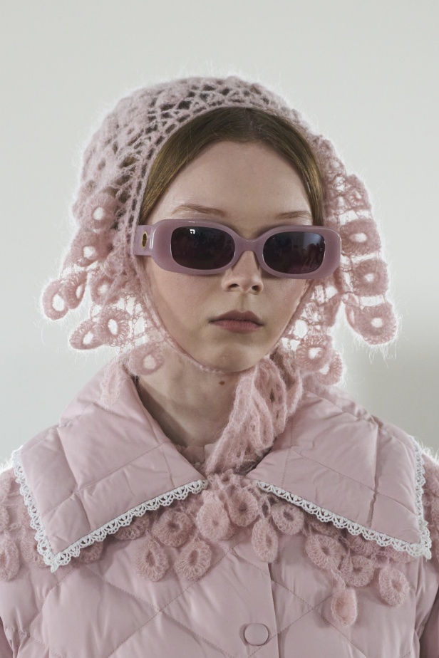 مجموعة Bora Aksu لخريف وشتاء 2024