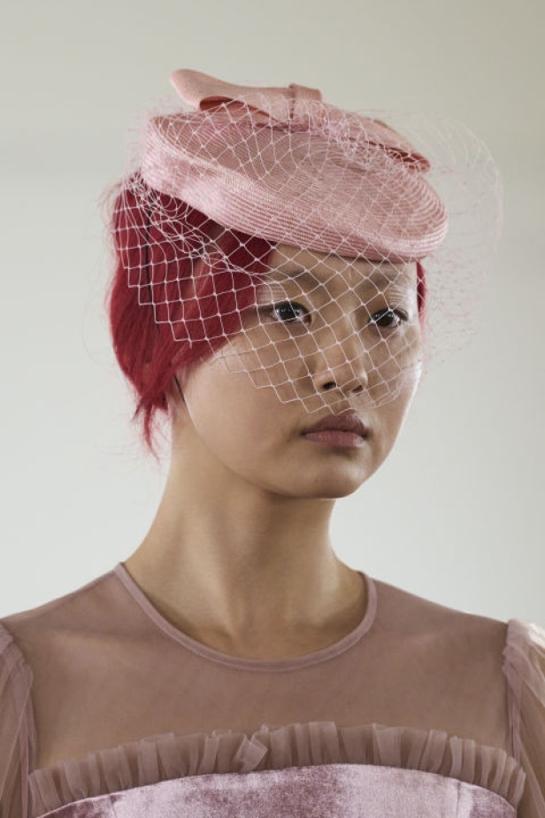 مجموعة Bora Aksu لخريف وشتاء 2024