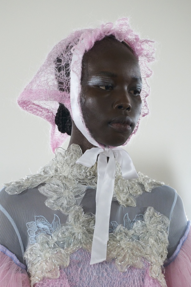 مجموعة Bora Aksu لخريف وشتاء 2024