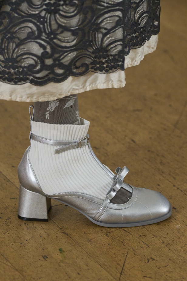 مجموعة Bora Aksu لخريف وشتاء 2024