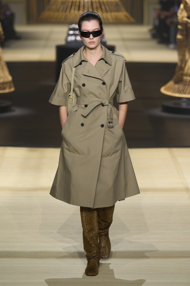 "كريستيان ديور" خريف و شتاء 2024 