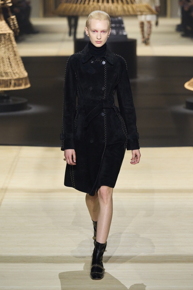 "كريستيان ديور" خريف و شتاء 2024 