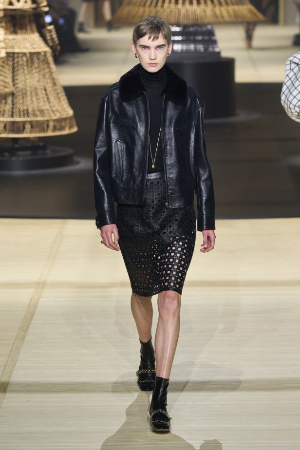 "كريستيان ديور" خريف و شتاء 2024 