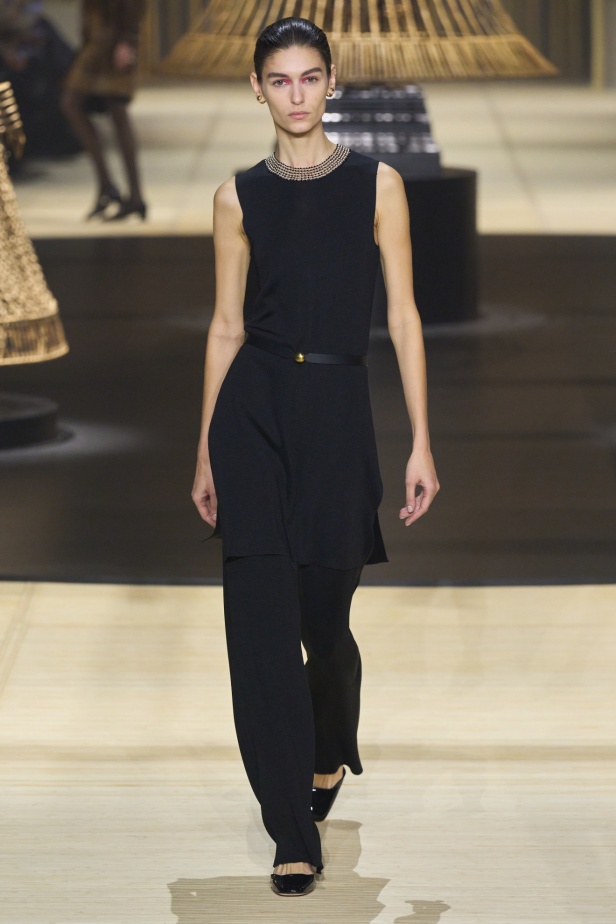 "كريستيان ديور" خريف و شتاء 2024 