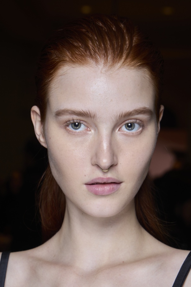 مجموعة Coach لخريف وشتاء 2024 في نيويورك