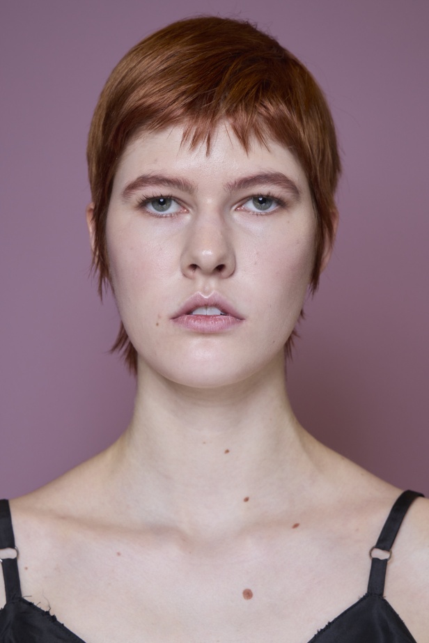 مجموعة Coach لخريف وشتاء 2024 في نيويورك