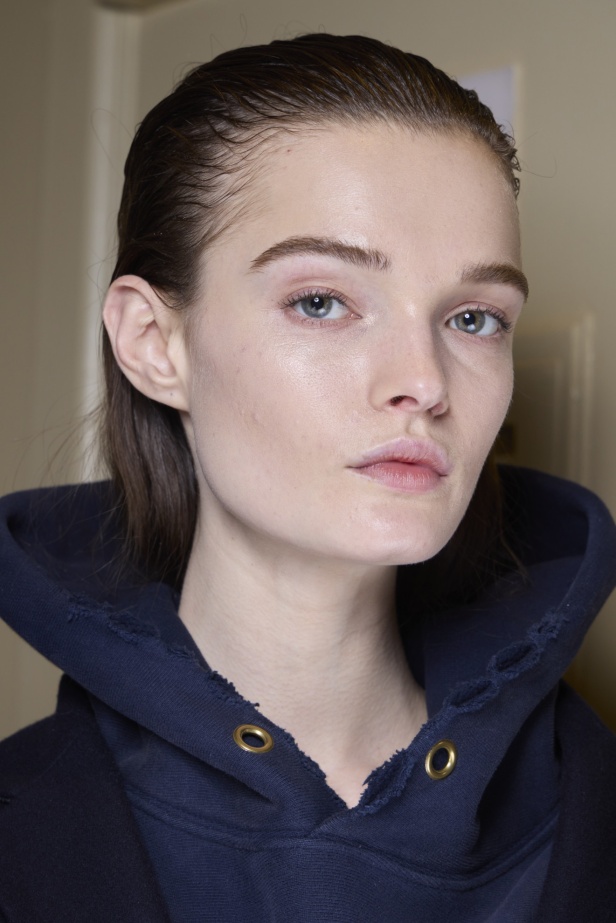 مجموعة Coach لخريف وشتاء 2024 في نيويورك