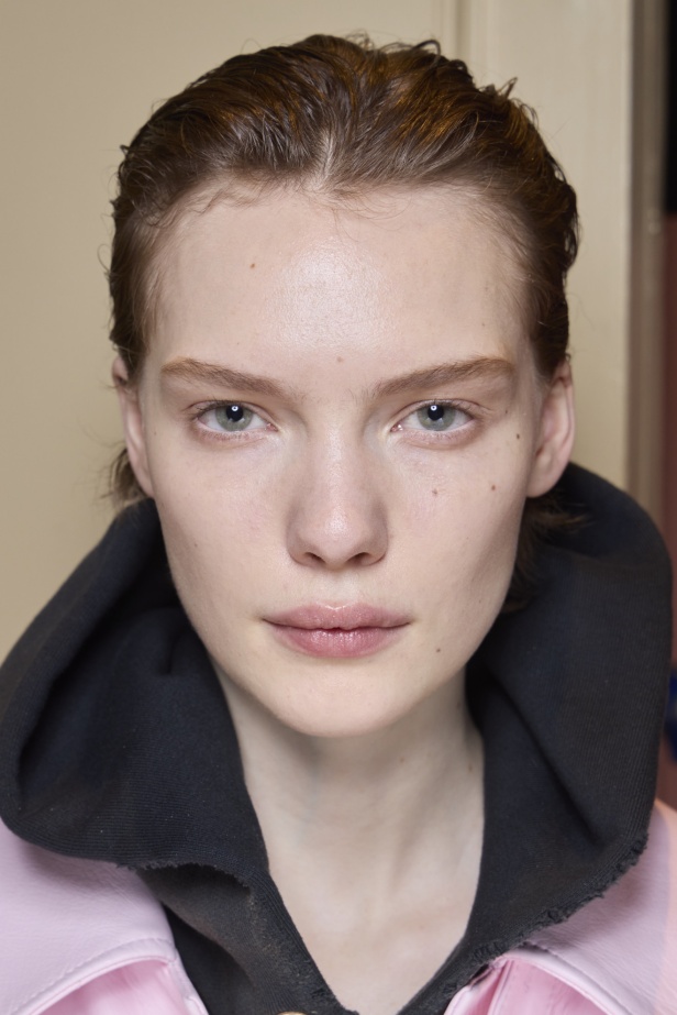 مجموعة Coach لخريف وشتاء 2024 في نيويورك