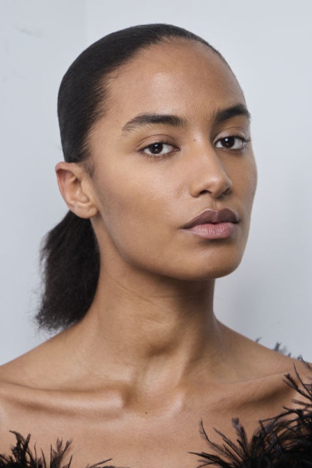 مجموعة David Koma لخريف وشتاء 2024