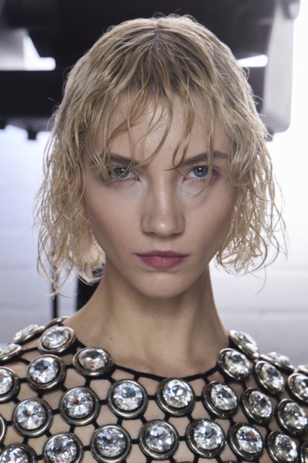 مجموعة David Koma لخريف وشتاء 2024