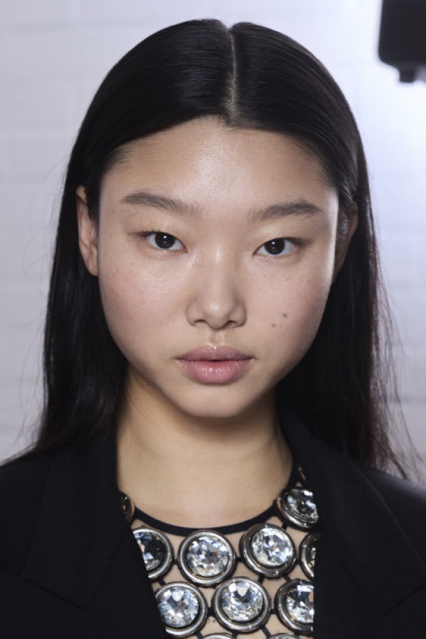 مجموعة David Koma لخريف وشتاء 2024