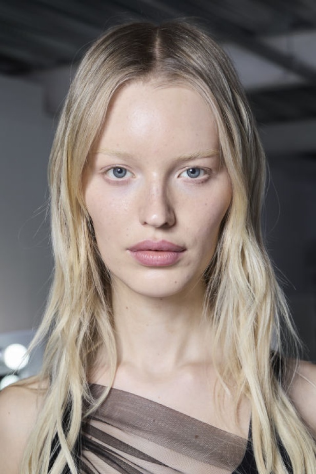 مجموعة David Koma لخريف وشتاء 2024