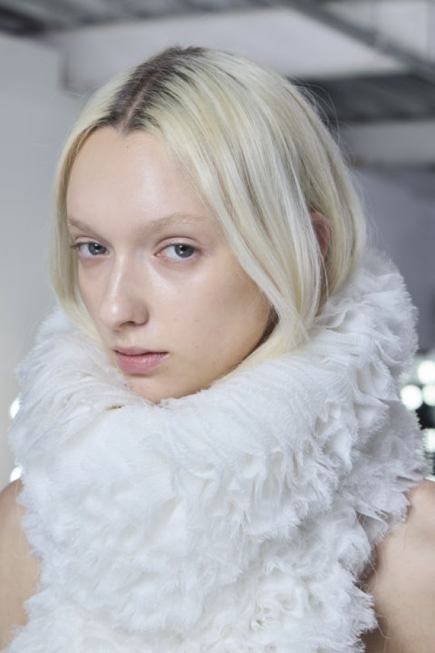 مجموعة David Koma لخريف وشتاء 2024