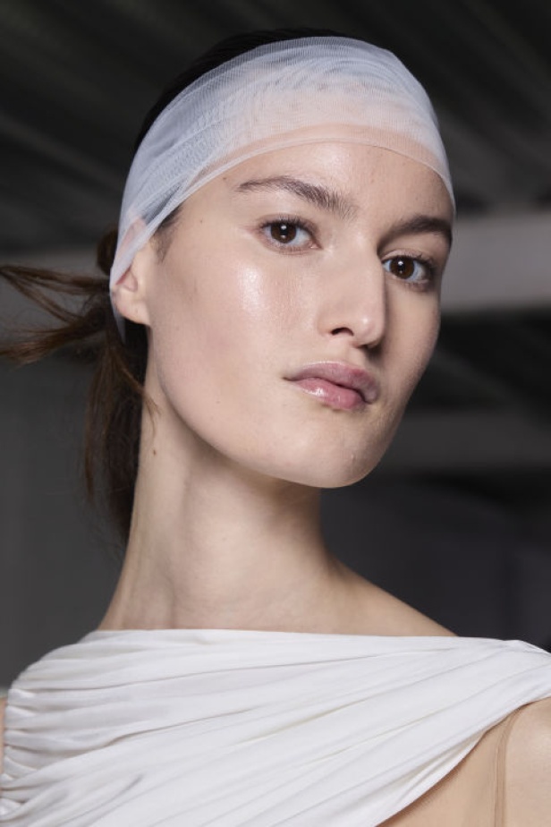 مجموعة David Koma لخريف وشتاء 2024