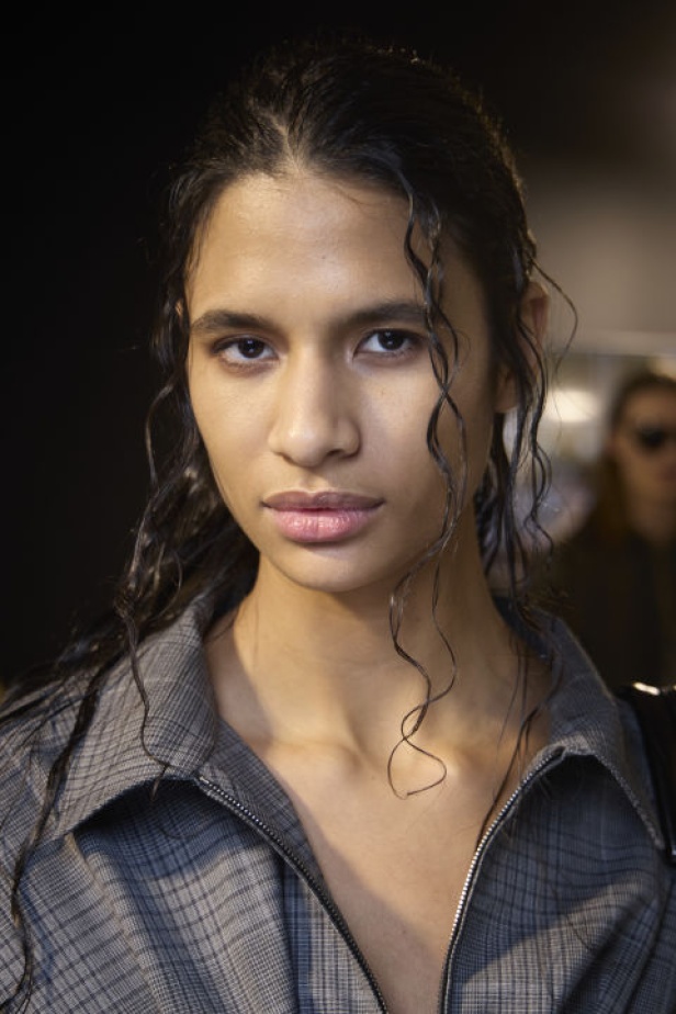  عرض أزياء مجموعة Diesel لموسم خريف وشتاء 2024 في ميلانو