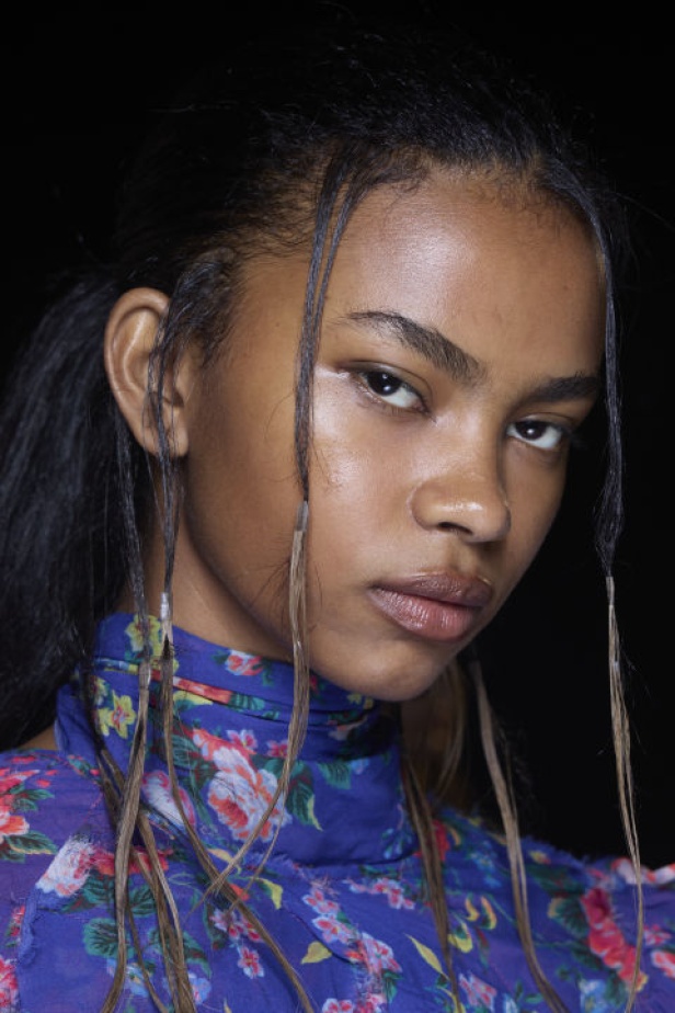  عرض أزياء مجموعة Diesel لموسم خريف وشتاء 2024 في ميلانو