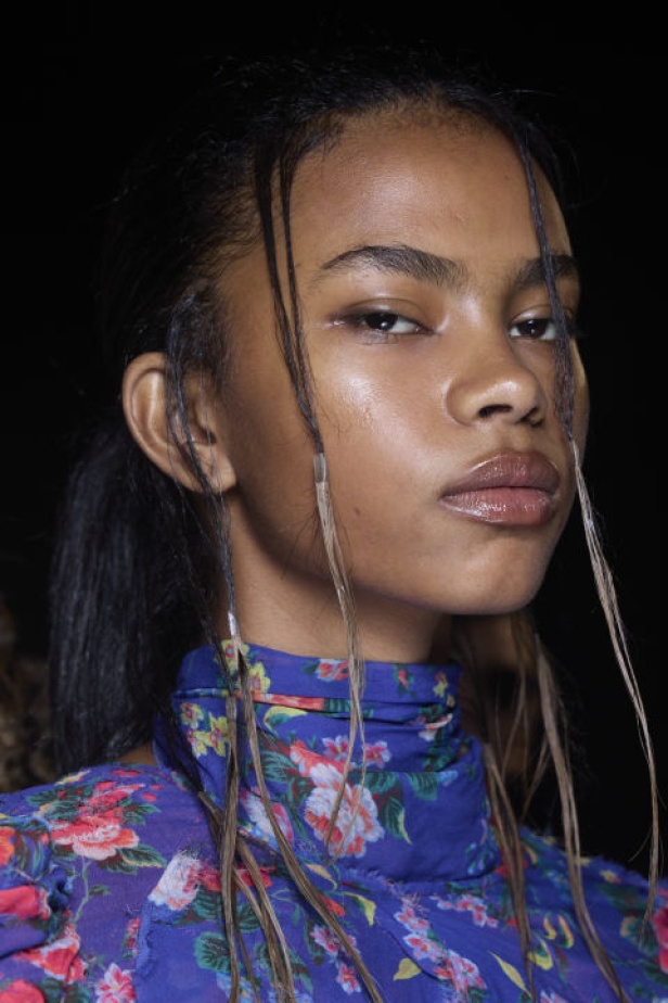  عرض أزياء مجموعة Diesel لموسم خريف وشتاء 2024 في ميلانو