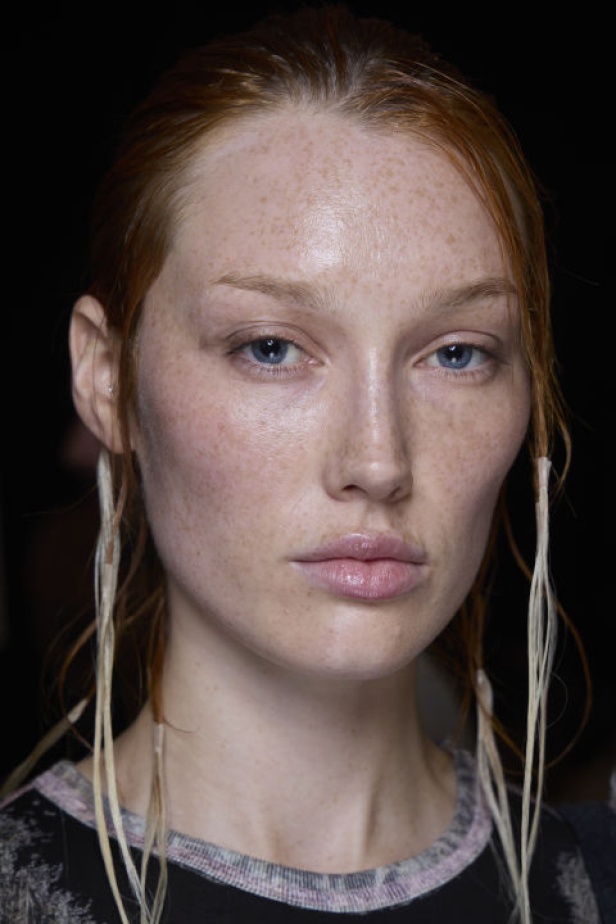  عرض أزياء مجموعة Diesel لموسم خريف وشتاء 2024 في ميلانو