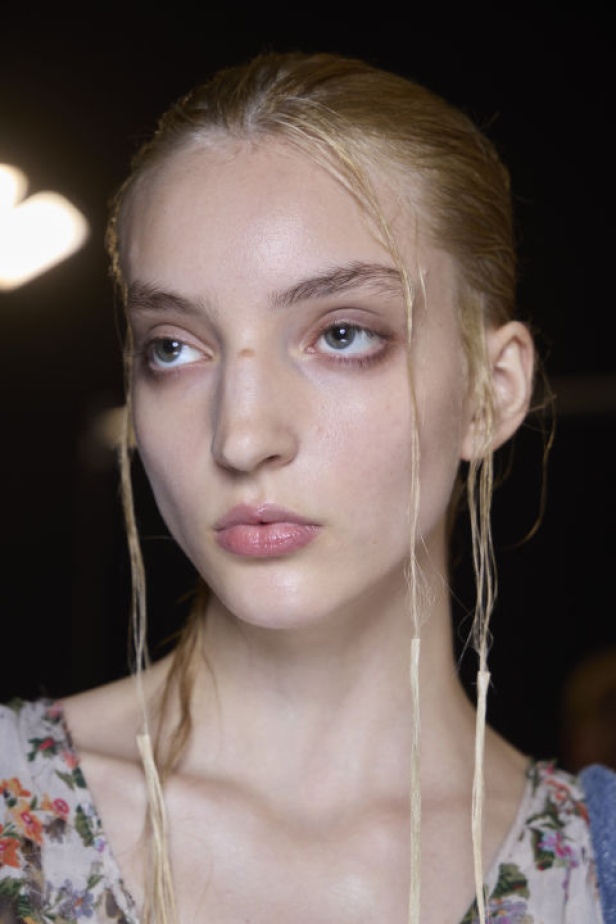  عرض أزياء مجموعة Diesel لموسم خريف وشتاء 2024 في ميلانو