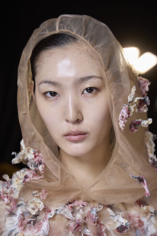  عرض أزياء مجموعة Diesel لموسم خريف وشتاء 2024 في ميلانو