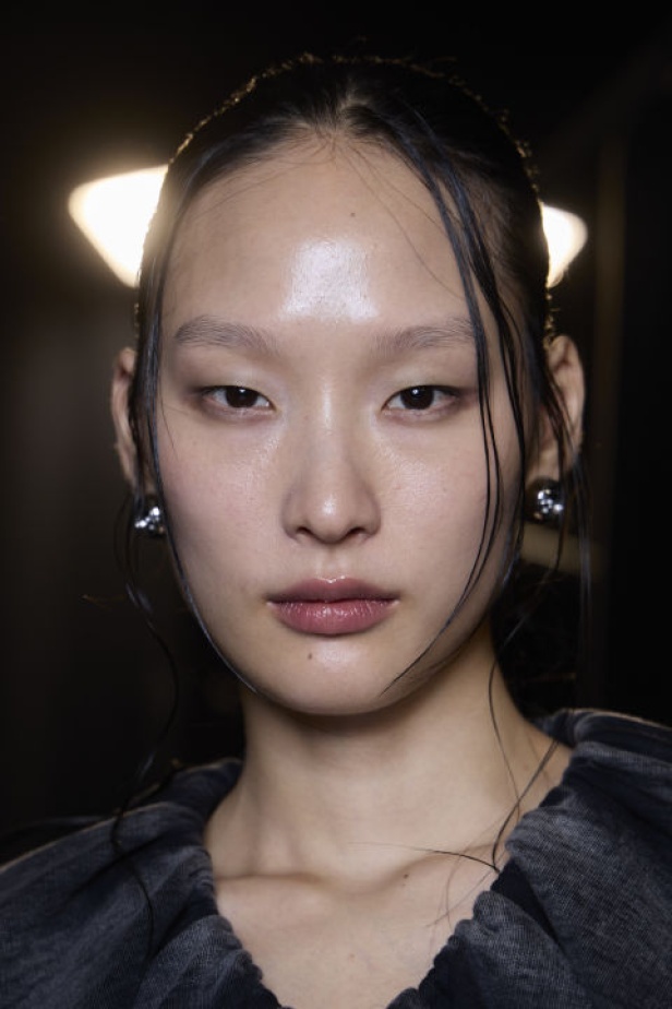  عرض أزياء مجموعة Diesel لموسم خريف وشتاء 2024 في ميلانو