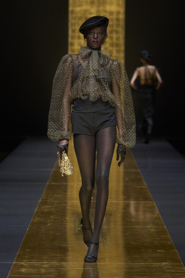 "دولتشي اند غابانا" خريف و شتاء 2024