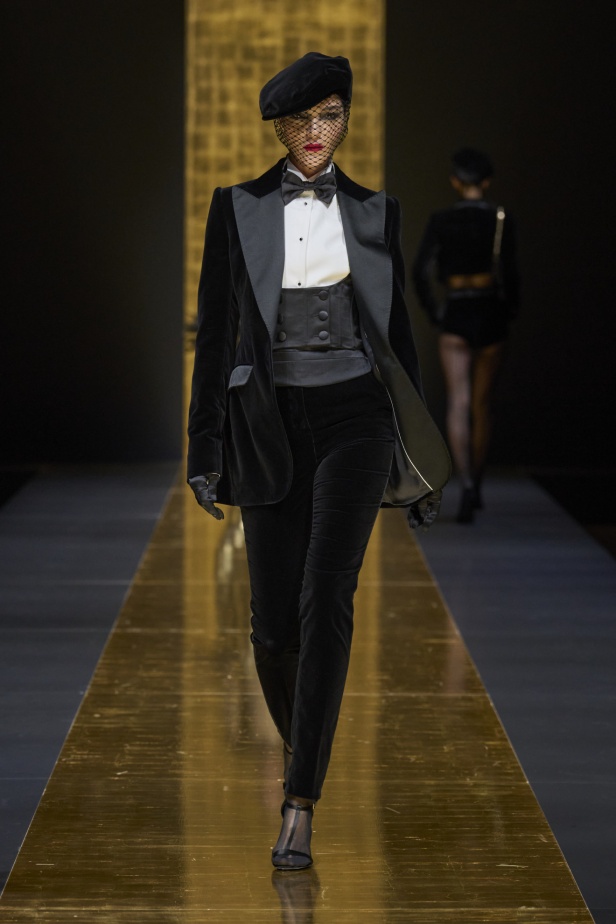 "دولتشي اند غابانا" خريف و شتاء 2024