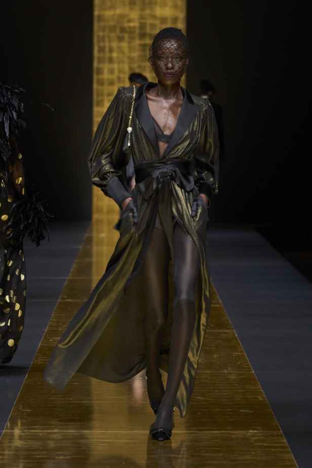 "دولتشي اند غابانا" خريف و شتاء 2024