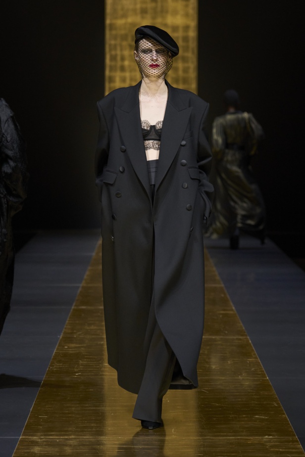 "دولتشي اند غابانا" خريف و شتاء 2024