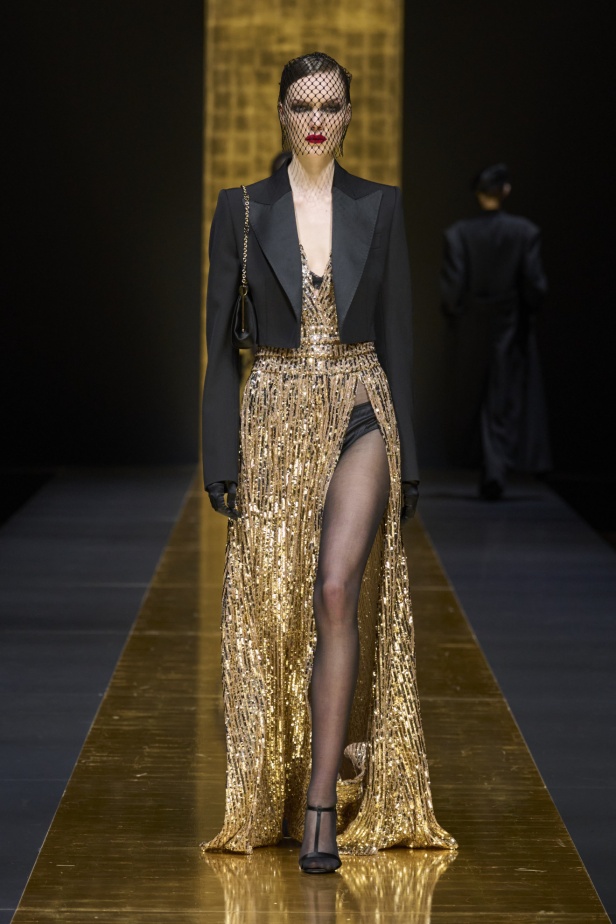 "دولتشي اند غابانا" خريف و شتاء 2024