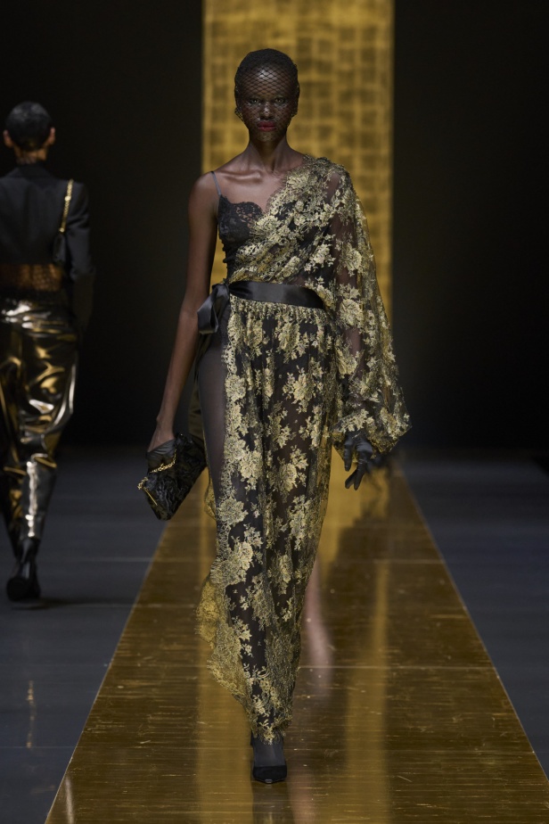 "دولتشي اند غابانا" خريف و شتاء 2024