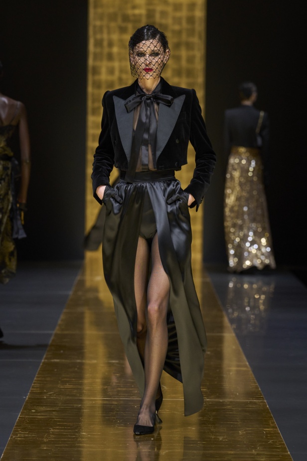 "دولتشي اند غابانا" خريف و شتاء 2024