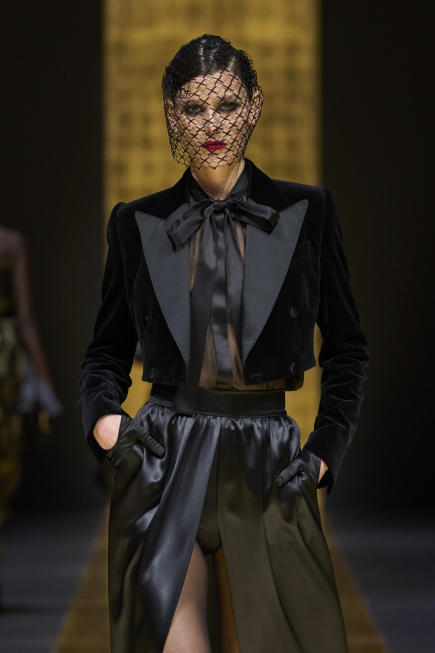 "دولتشي اند غابانا" خريف و شتاء 2024