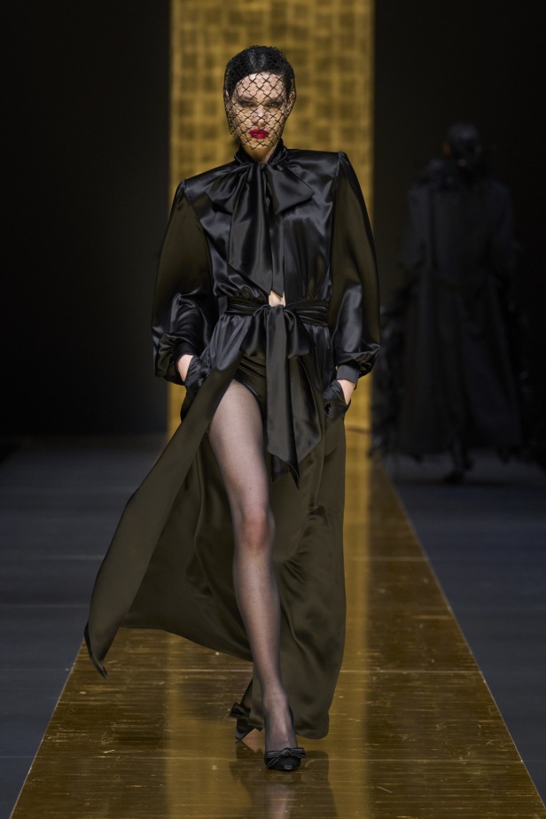 "دولتشي اند غابانا" خريف و شتاء 2024