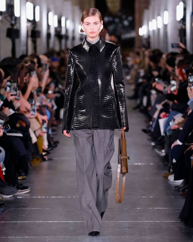 مجموعة Tory Burch لخريف وشتاء 2024