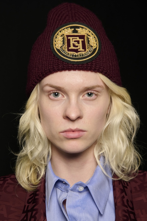 مجموعة Elisabetta Franchi لخريف وشتاء 2024