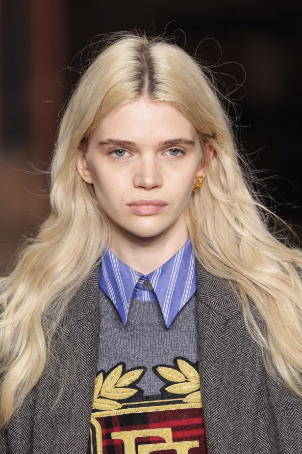 مجموعة Elisabetta Franchi لخريف وشتاء 2024