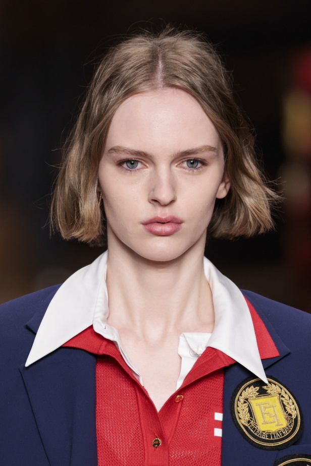 مجموعة Elisabetta Franchi لخريف وشتاء 2024