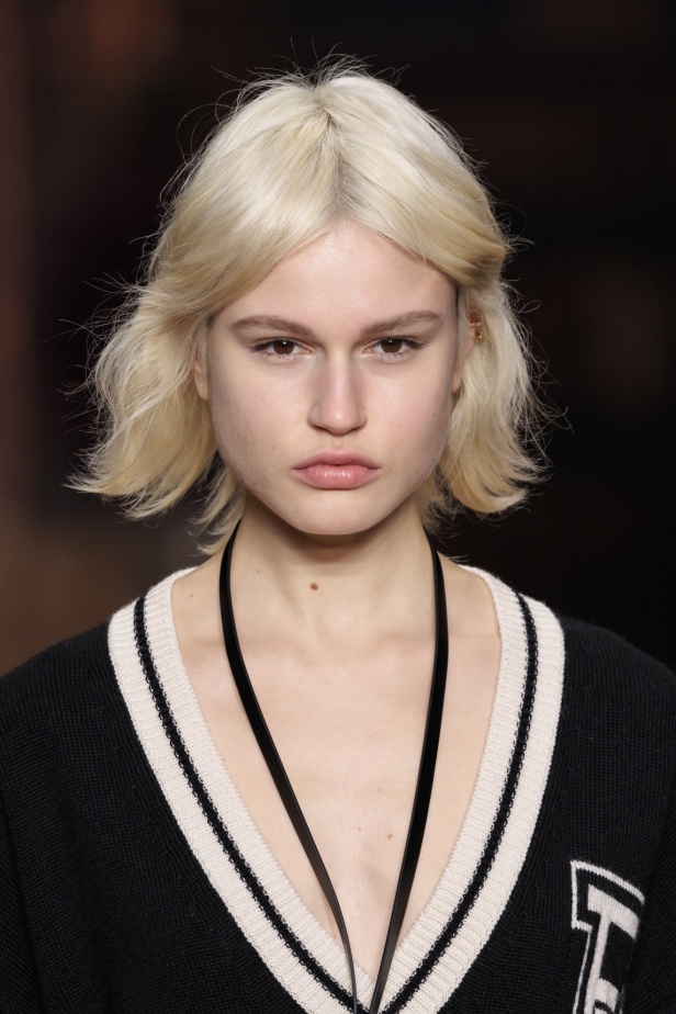 مجموعة Elisabetta Franchi لخريف وشتاء 2024