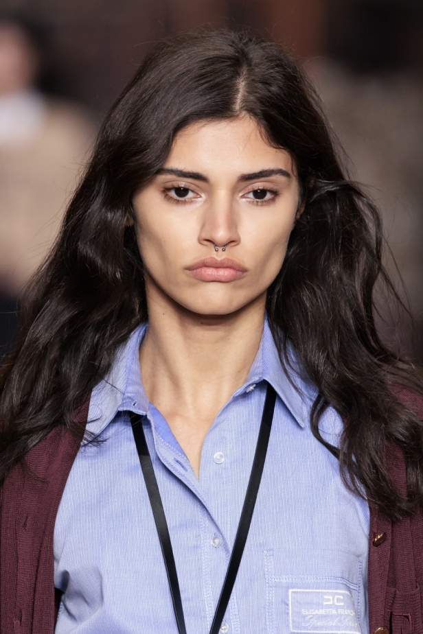 مجموعة Elisabetta Franchi لخريف وشتاء 2024