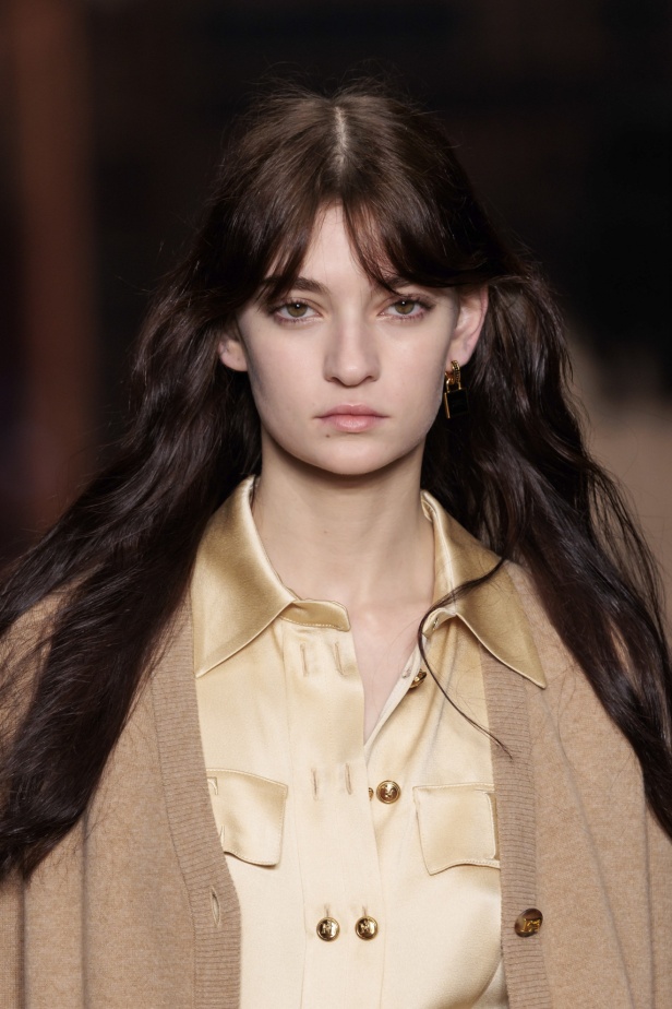 مجموعة Elisabetta Franchi لخريف وشتاء 2024