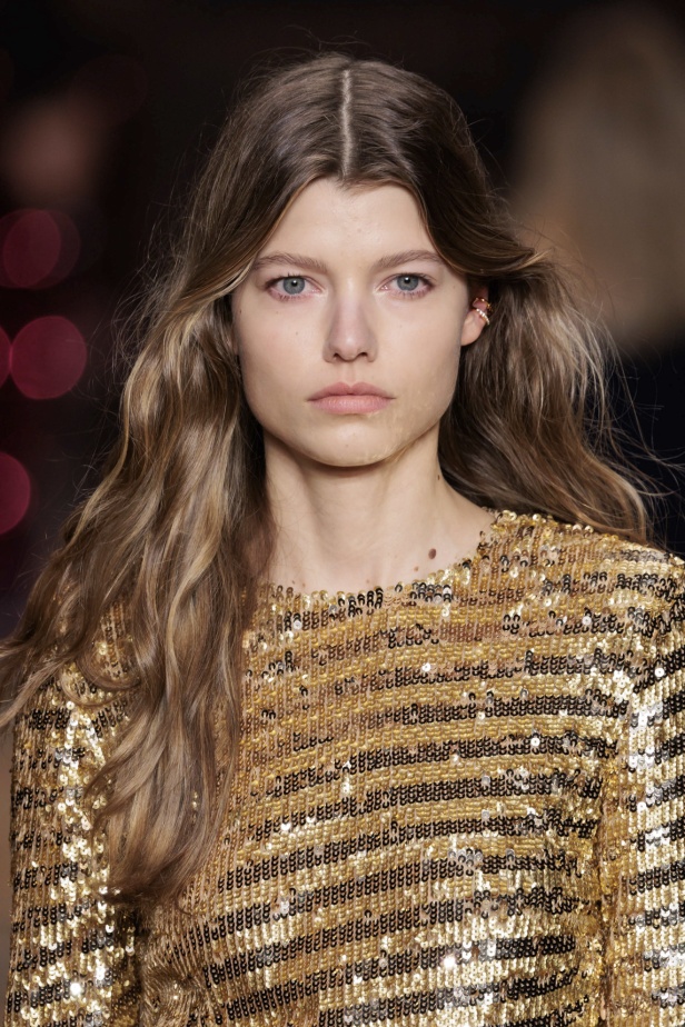 مجموعة Elisabetta Franchi لخريف وشتاء 2024