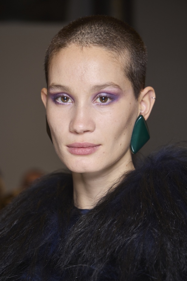 مجموعة Emporio Armani لخريف وشتاء 2024