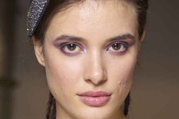 مجموعة Emporio Armani لخريف وشتاء 2024