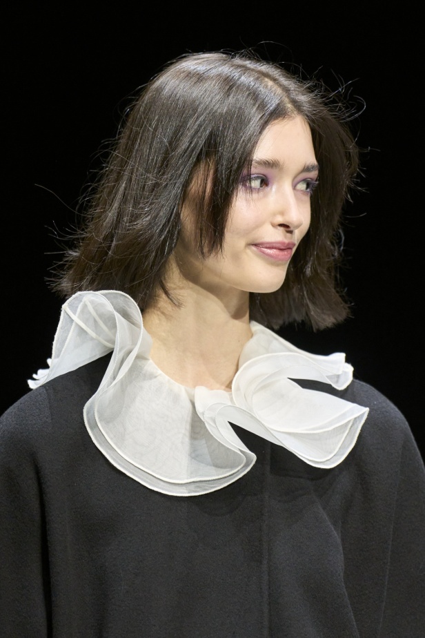 مجموعة Emporio Armani لخريف وشتاء 2024