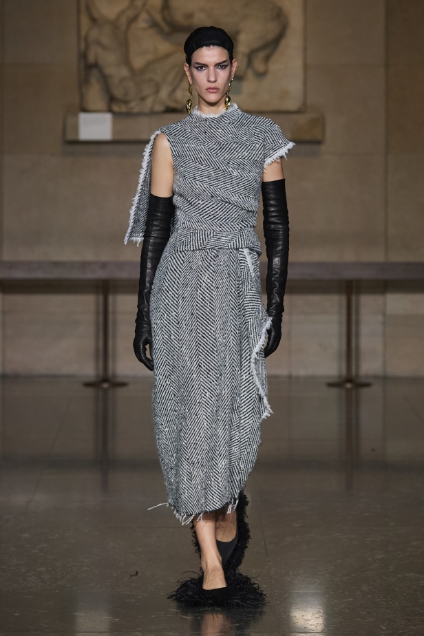 مجموعة Erdem لخريف وشتاء 2024