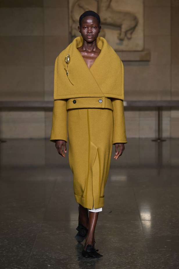 مجموعة Erdem لخريف وشتاء 2024