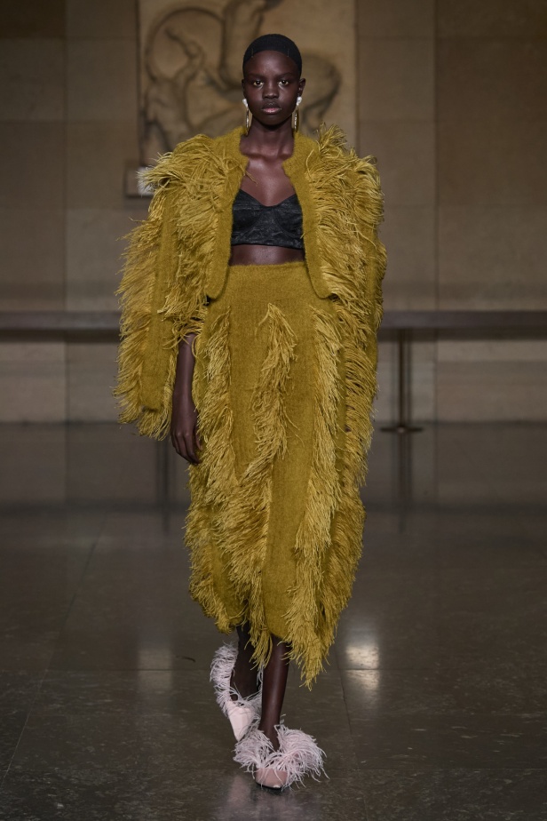 مجموعة Erdem لخريف وشتاء 2024