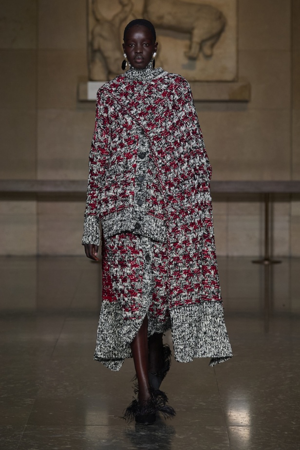 مجموعة Erdem لخريف وشتاء 2024